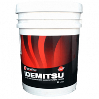 IDEMITSU Масло моторное минеральное SM/CF 10W30 20л